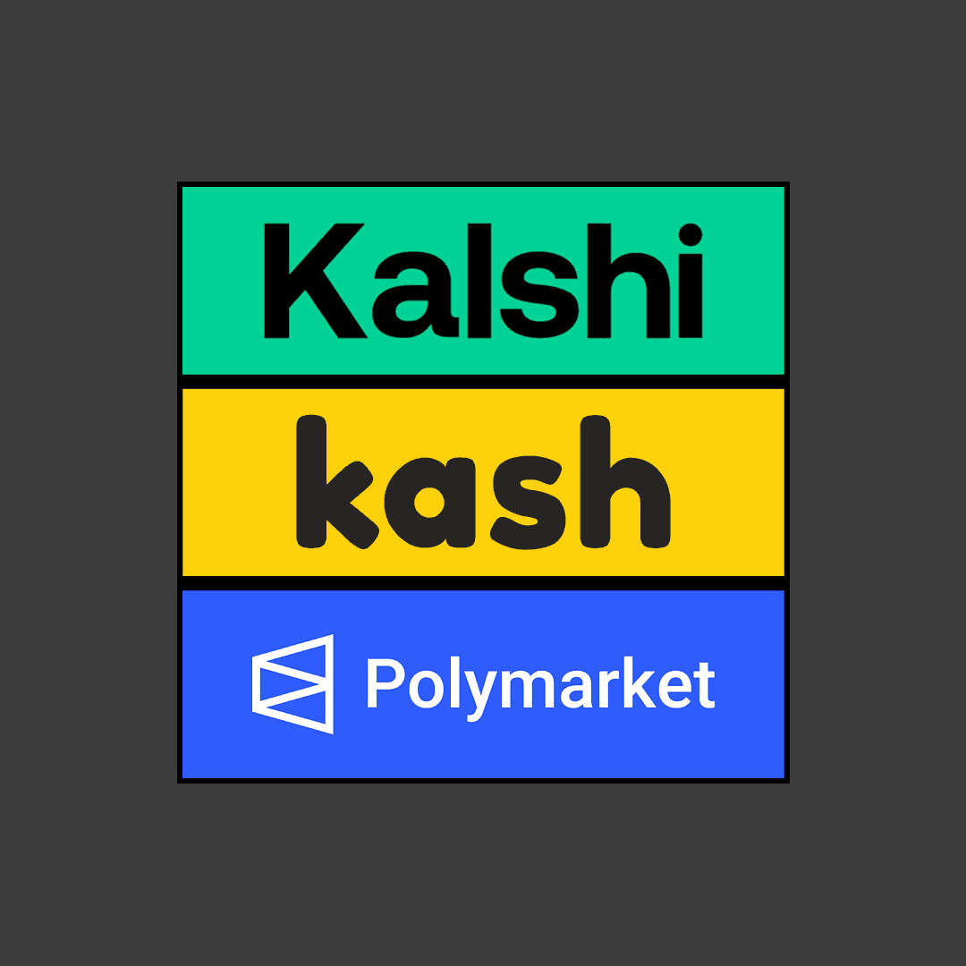 Best Prediction Markets in 2026: Polymarket vs Kalshi vs Kash