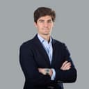 Javier Sanchez, Head of Legal at Kash