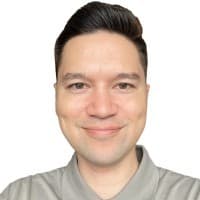 Jeffrey Sholz, Senior Blockchain Talent Advisor to Kash